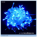 low price christmas warm white led light chain